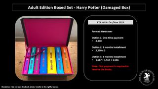 (Category: ) located in . Submitted by bookdragonslair (Listing ID 1379188180, Image 1). Description: .
