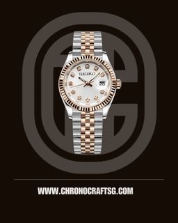 (Category: ) located in . Submitted by chronocraft.watches (Listing ID 1379196196, Image 1). Description: .
