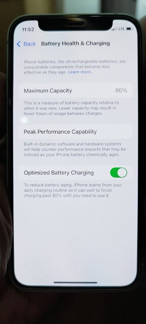 Iphone 12mini 64gb (Category: iPhone 12 Series) located in Caloocan City. Submitted by chitodhan (Listing ID 1379293200, Image 1). Description: Iphone 12 mini 64gb Fu No repair history No dents and scratches Look brandew Spare phone lng 86%batt health .