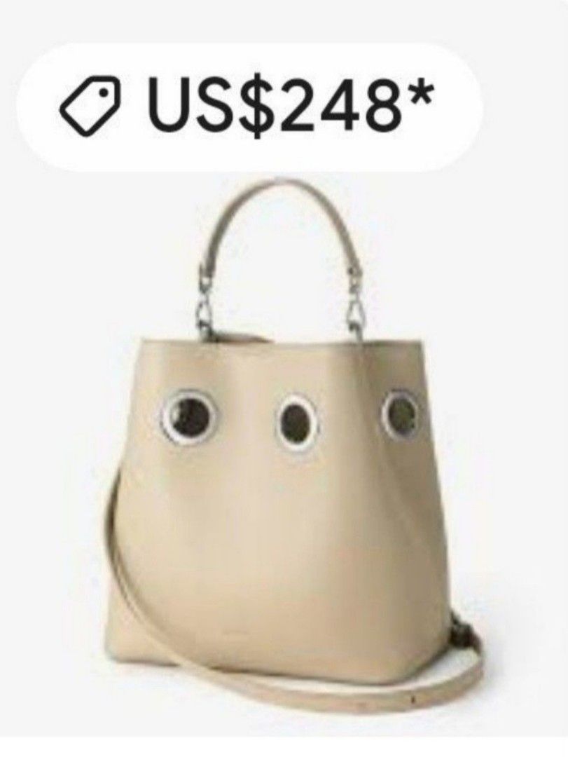 Koimooi Nana Korea handbag, Women's Fashion, Bags Wallets - Main Image