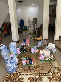 (Kategori: ) berada di . Dikirim oleh rabizzaboutique (ID iklan 1379129305, Gambar 1). Deskripsi: .