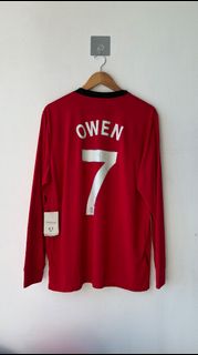 (Category: ) located in . Submitted by sundayfootballshirts.my (Listing ID 1379226633, Image 1). Description: .