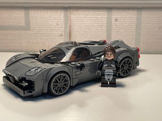 （分類：）位於 。 由 x___lego___x 提交（商品編號 1379244571，圖片 1）。簡介： 。