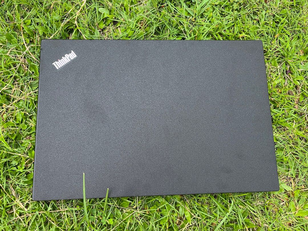 Lenovo ThinkPad L580 Laptop - 15.6" 🖥️ (refurbished commercial laptop)63165662369922114