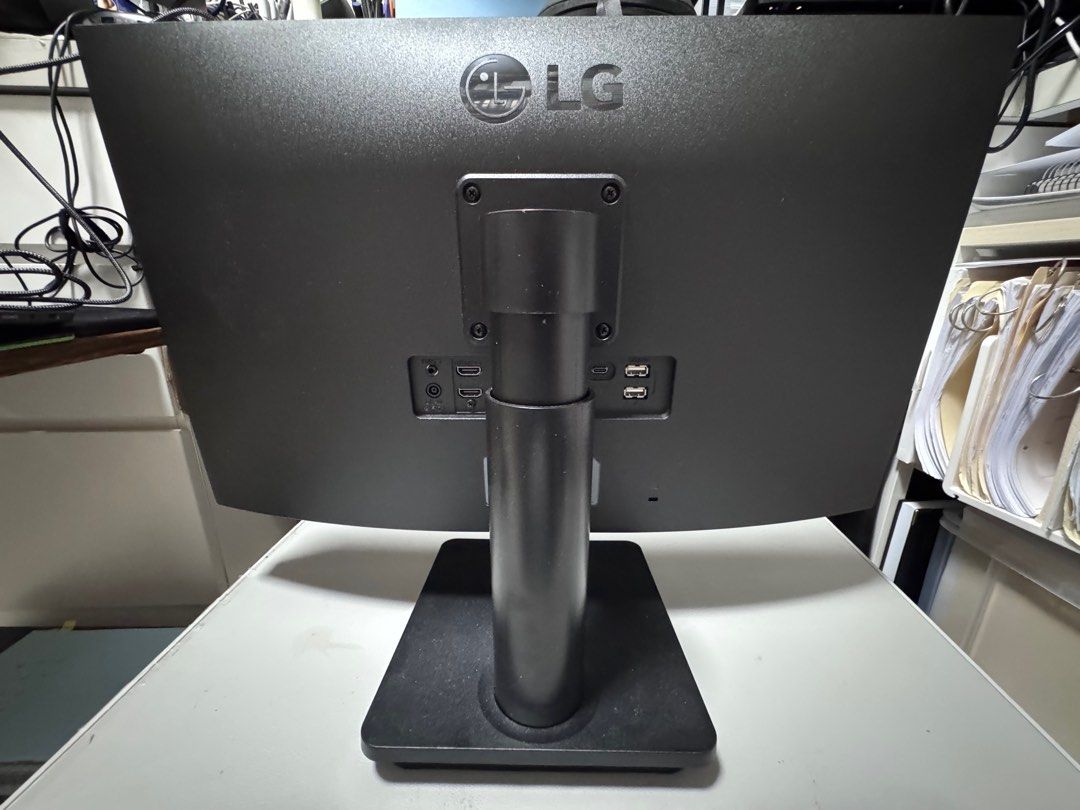 LG 24MS570B Monitor63222783171457111