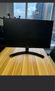 LG 電腦屏幕 Monitor64197337301123110