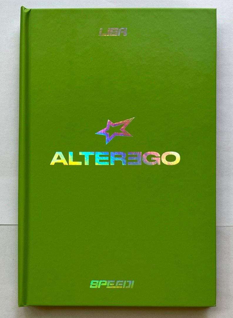 Lisa - Alter Ego Album (Category: CDs & DVDs) located in Balete. Submitted by lxavii0541868 (Listing ID 1379212046, Image 3). Description: For sale or for swap for Jennie - Ruby Album. Dm if you're interested :).