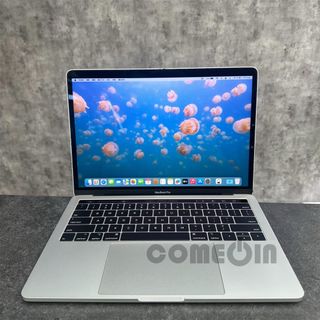 MacBook Pro 13-inch 2019 / 2.4GHz Intel Core i5 / 8GB Ram / 256GB SSD64212408778115110