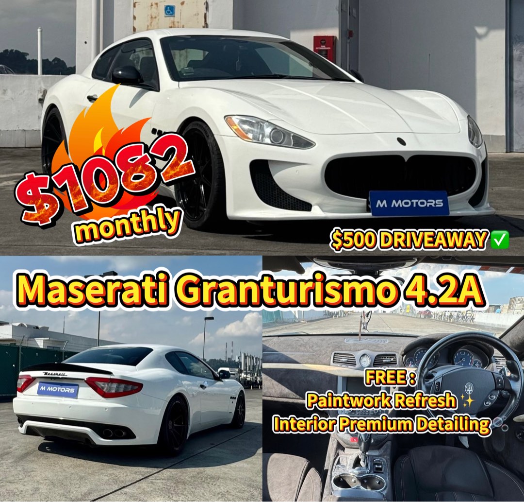 (Category: ) located in . Submitted by 500driveawaydeals (Listing ID 1330962896, Image 1). Description: .