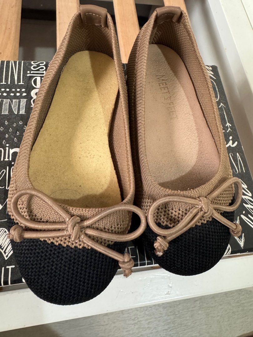 Meet my feet (Category: Babies & Kids Fashion) located in Quezon City. Submitted by sassi (Listing ID 1379191073, Image 1). Description: .