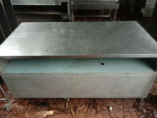 (Kategori: ) berada di . Dikirim oleh dapursakha_stainless (ID iklan 1379243499, Gambar 1). Deskripsi: .