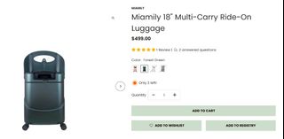 (Category: ) located in . Submitted by new_preloved_sale (Listing ID 1379217482, Image 1). Description: .