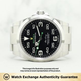 (Category: ) located in . Submitted by watchexchange.sg (Listing ID 1379162493, Image 1). Description: .