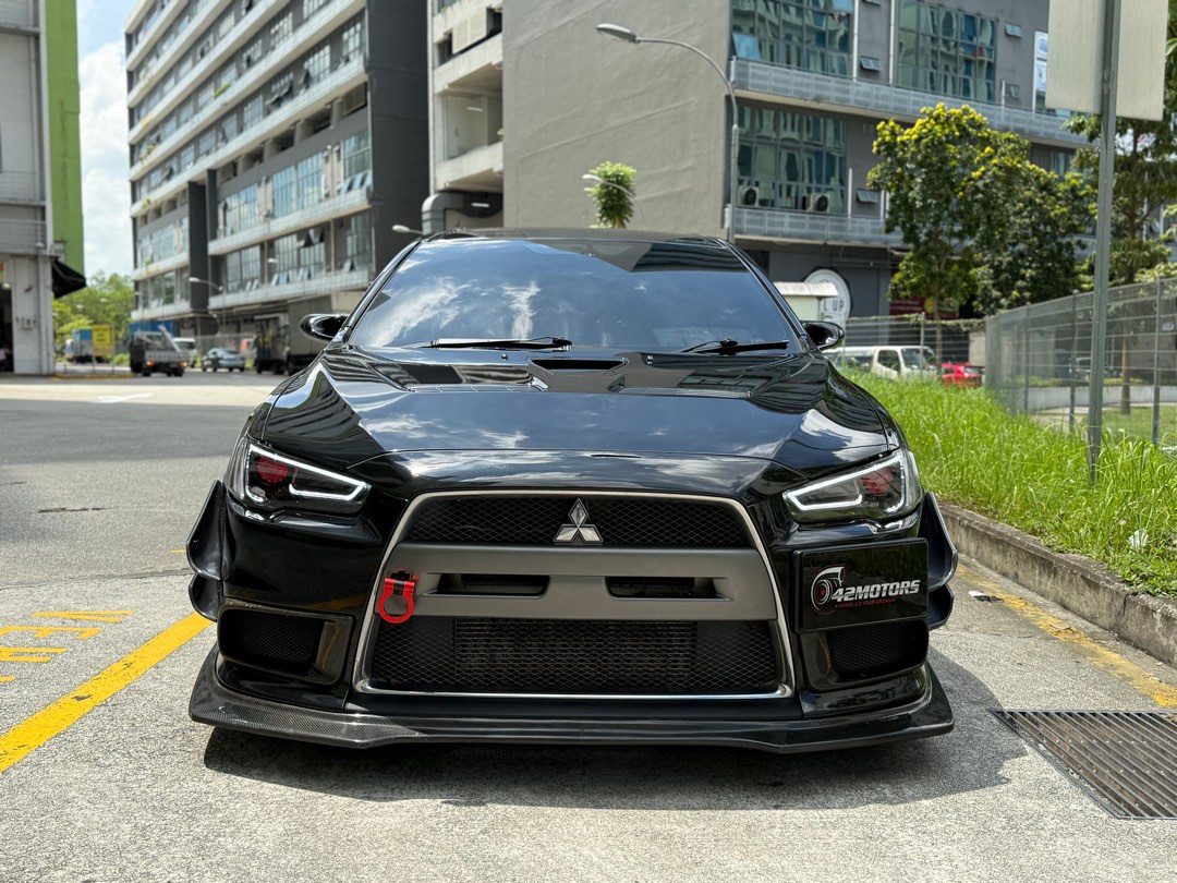 (Category: ) located in . Submitted by 42motors (Listing ID 1379304648, Image 1). Description: .