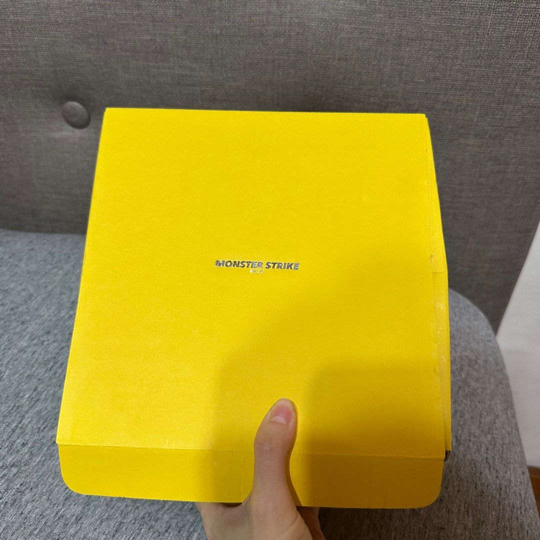 由 dottieyu (刊登 ID 1379251904，圖片 2) 提交，位於 高雄市 (Kaohsiung) 的 絕版！英雄神殿砂鍋<怪物彈珠Monst抽賞冬季收藏> A賞 Monster Strike (類別：炊具及配件)，說明：全新未使用過。
