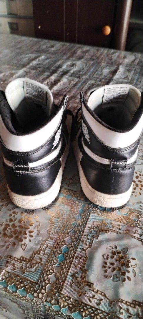 Nike j1 (Category: Sneakers) located in Cavite. Submitted by camiya (Listing ID 1379138908, Image 3). Description: Available onhand ready for shipment interested buyer you may msg us.
