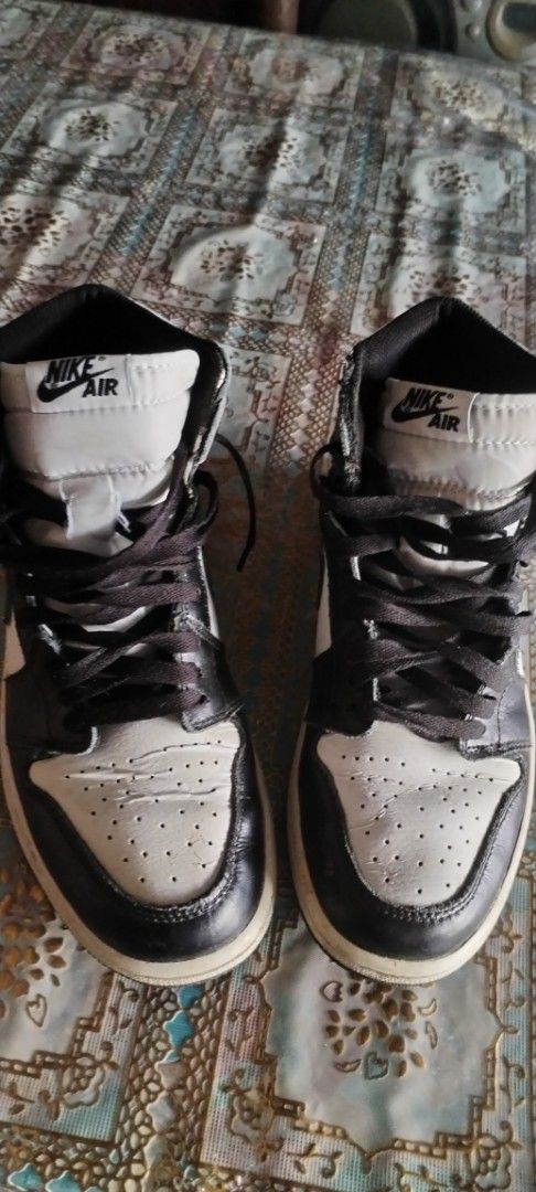 Nike j1 (Category: Sneakers) located in Cavite. Submitted by camiya (Listing ID 1379138908, Image 2). Description: Available onhand ready for shipment interested buyer you may msg us.