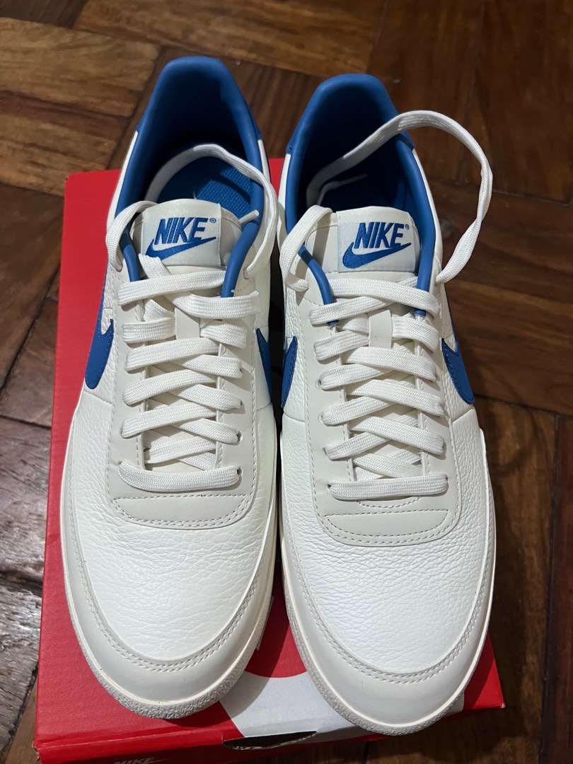 Second Kill Nike Kill Shot 2, Men's Fashion, Footwear, Sneakers on Carousell