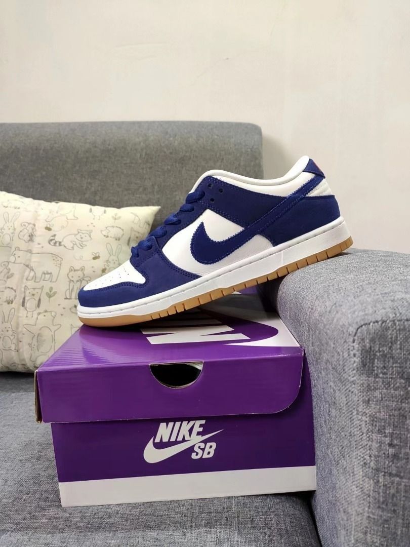 Nike SB Dunk Low Pro PRM 