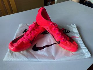 倒數1日，Nike Zoom Superfly Elite 2 (清屋急賣，過咗五日之後冇訊息就會抌）64197338288898110