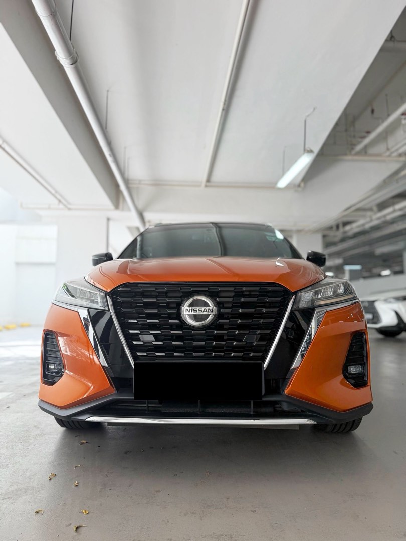 (Category: ) located in . Submitted by carssify_singapore (Listing ID 1379159044, Image 1). Description: .