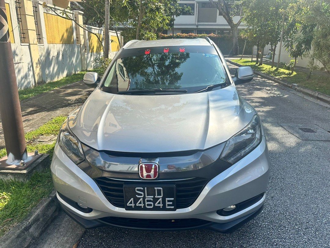 no deposit call now all cars ready for phv (Category: Car Rental) located in Singapore. Submitted by veronheng83 (Listing ID 1379280447, Image 1). Description: 🚗 No Deposit needed Outlander at $500/week, Honda Vezel And Toyota Altis – Drive Away at Only $441/Week! 🚗 call now all car are phv ready ✅ No Deposit Required ✅ All Wear & Tear Covered ✅ Road Tax, Insurance & Maintenance Included ✅ Drive in Malaysia – No Extra Charges ✅ Use for Grab, Ta