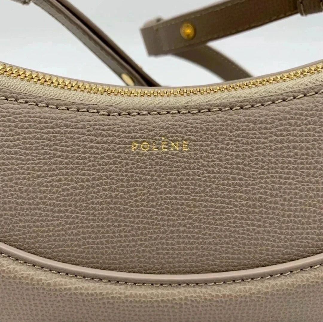 Polene Numero Dix (Category: Luxury Bags & Wallets) located in Quezon City. Submitted by giselleriva.luxe (Listing ID 1379210113, Image 3). Description: Other Colors Available Inclusions: Box, Dustbag, Carecard Free shipping Disclaimer: We are not associated or affiliated with any of the brands posted. All copyrights/trademarks are reserved to the original brand holders..
