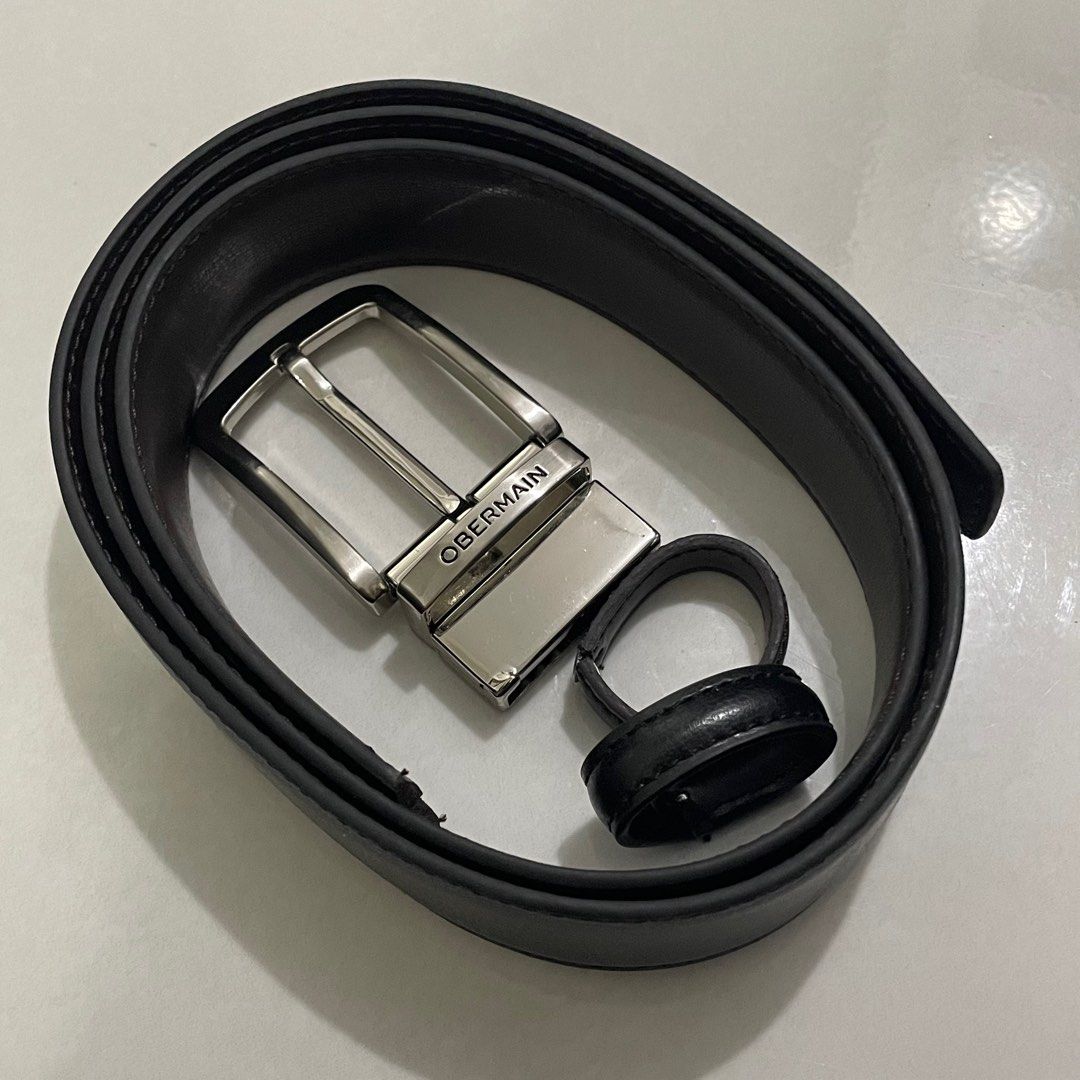 obermain belt