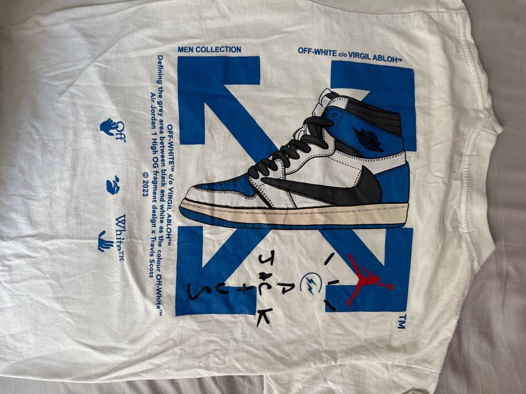 off white travis scott