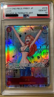 (Category: ) located in . Submitted by one.piece.collectibles (Listing ID 1379261093, Image 1). Description: .