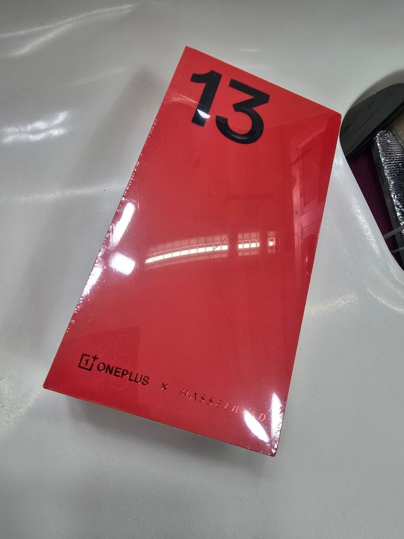 One Plus 13 256gb 12g ram (Category: OnePlus) located in San Juan City. Submitted by AshleyandLynGeneralmerchandise (Listing ID 1379204389, Image 2). Description: Fb Page: Ashley & Lyn 💕We Buy and Sell and Trade in Phones , Tablets and more... 💕We do shipping nationwide 💕Meet ups 💕Deliver / Cash on Delivery 💕Mode of Payme💞 💕Cash 💕Gcash 💕Pay Maya 💕Bank Transfer 💕Installment via CREDIT CARD , HOME CREDIT , GGIVES 💕Physical Store @ Green