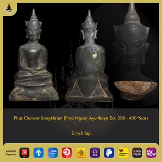 (Category: ) located in . Submitted by thaiamuletscollection (Listing ID 1353497380, Image 1). Description: .