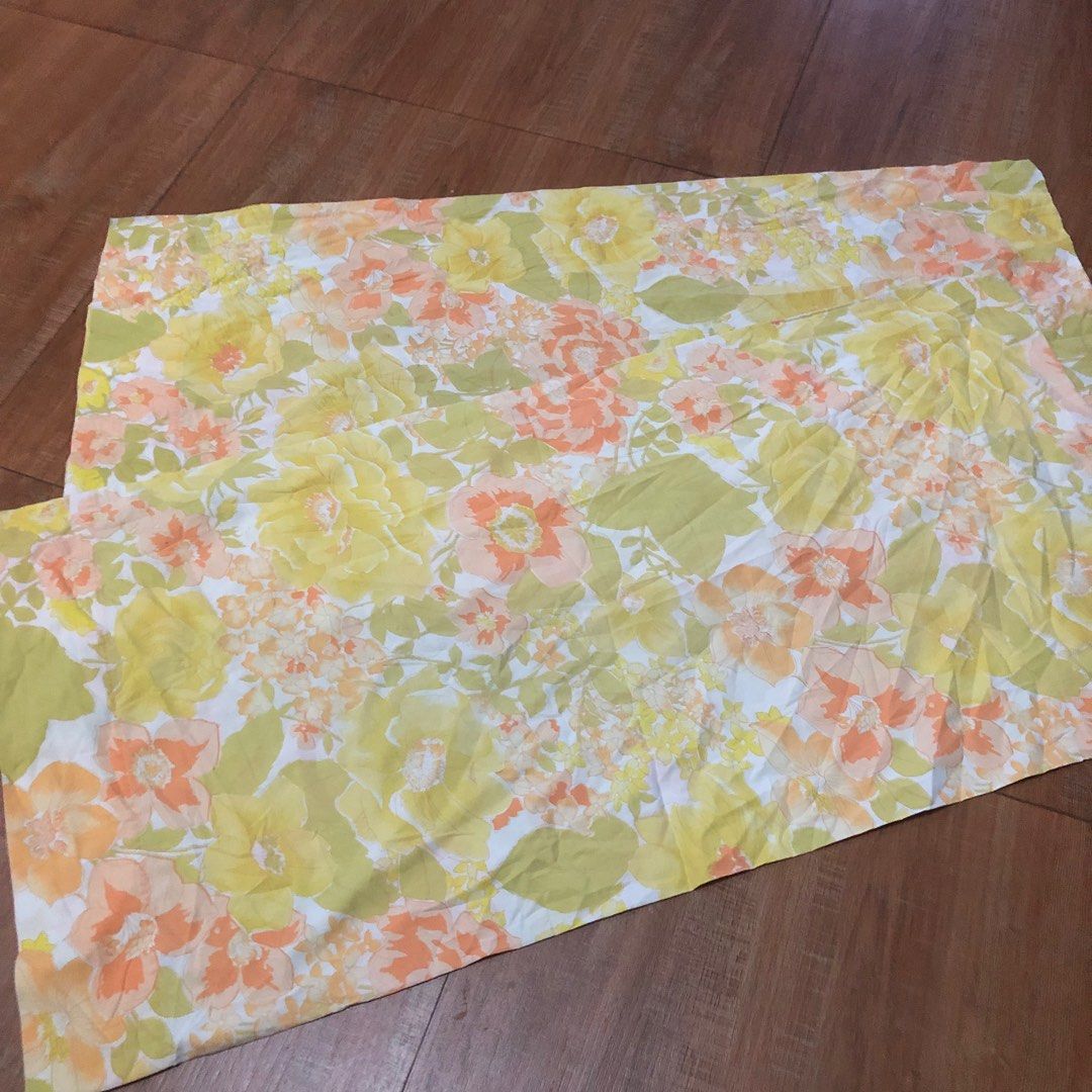 Pillow case set (Category: Cushions & Throws) located in Dipolog. Submitted by playmatesfriend.ph (Listing ID 1379130620, Image 1). Description: .