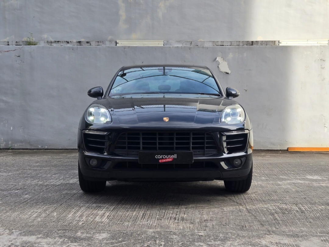 (Category: ) located in . Submitted by carousellcars (Listing ID 1379241403, Image 1). Description: .