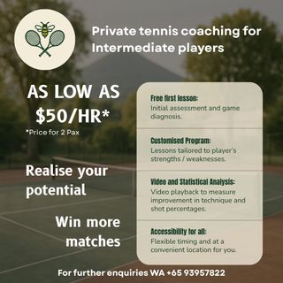 (Category: ) located in . Submitted by blitztennis (Listing ID 1379313869, Image 1). Description: .