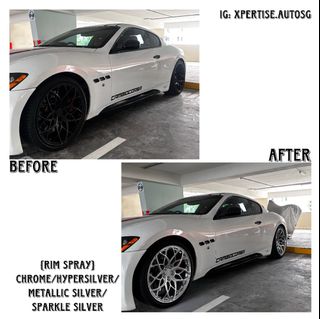 (Category: ) located in . Submitted by xpertiseautosg (Listing ID 1379295425, Image 1). Description: .