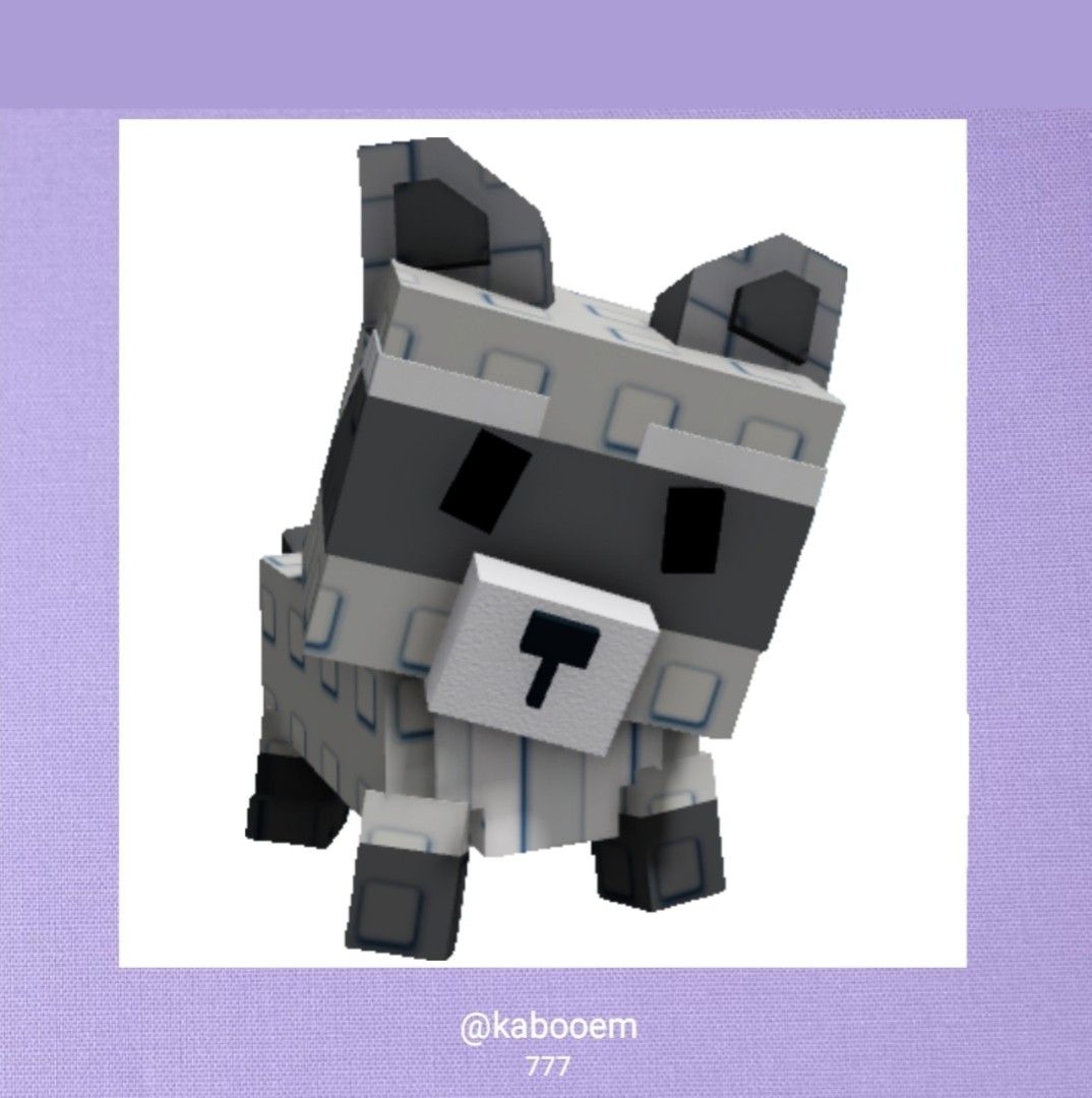 Raccoon Grow a Garden (Category: Announcements) located in Manila. Submitted by kabooem (Listing ID 1379165634, Image 1). Description: NOT DUPED! Also selling sheckles 744trillion - 25 PHP Dm for inquiries. Payment is through gcash, PayPal or remilty..