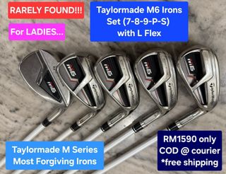 (Category: ) located in . Submitted by thepremiumgolf (Listing ID 1379170400, Image 1). Description: .