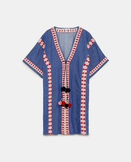 (Kategori: ) berada di . Dikirim oleh istiqomahboutique_ (ID iklan 1379279435, Gambar 1). Deskripsi: .