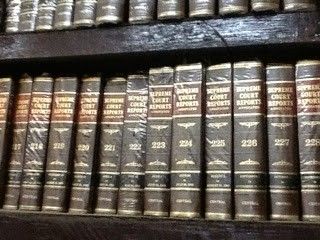 Scra book -history book evident each (Category: Textbooks) located in Manila. Submitted by cctsugar (Listing ID 1379236066, Image 2). Description: scra book each one pc law book history evident book new editíon.
