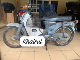 (Category: ) located in . Submitted by khairul2 (Listing ID 1137018115, Image 1). Description: .