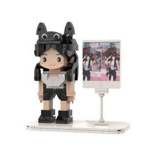 (Category: ) located in . Submitted by tinybricksofficial (Listing ID 1379217758, Image 1). Description: .