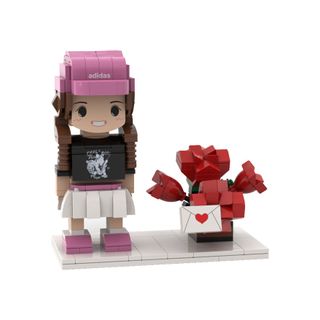 (Category: ) located in . Submitted by tinybricksofficial (Listing ID 1379218167, Image 1). Description: .