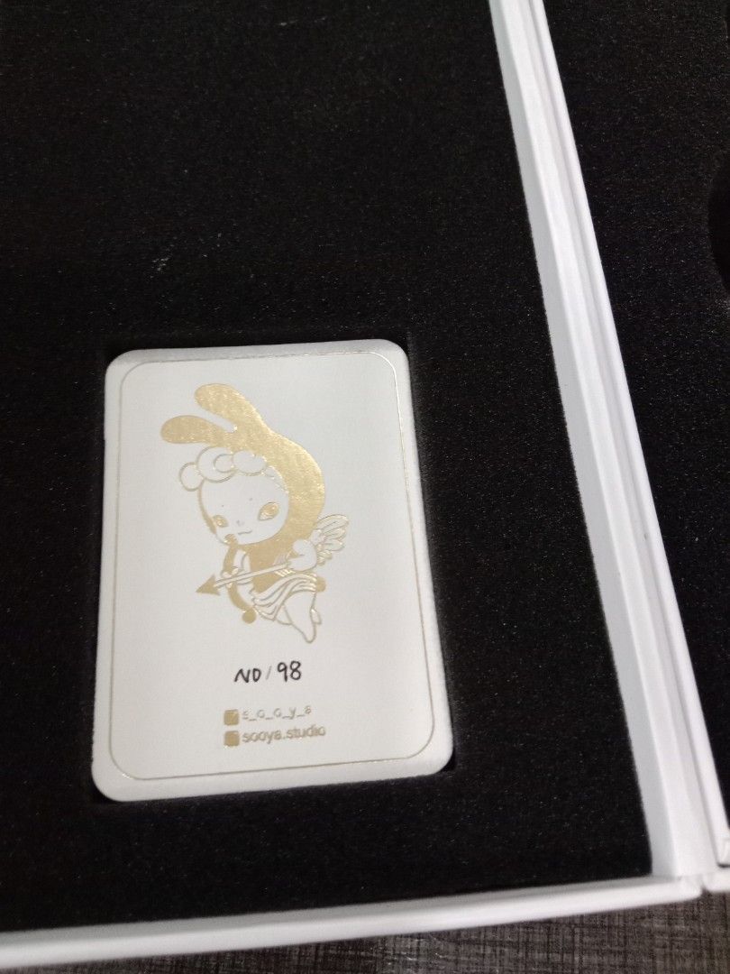 その他 SooyaStudio Cupid Ban Pendant 925 Silver SooyaStudio Cupid Ban Pendant 925 Silver