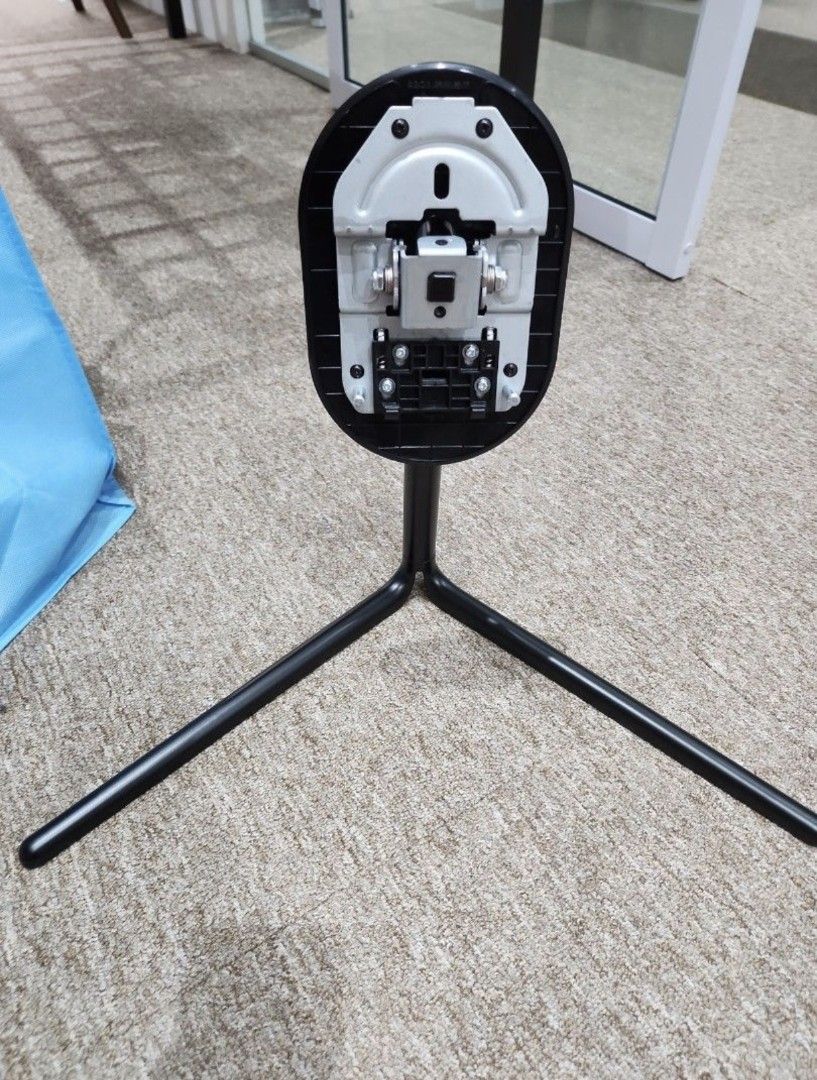 Stand for prism+ X315 pro monitor (Category: Monitor Screens) located in Singapore. Submitted by dronepartsshop (Listing ID 1379224627, Image 2). Description: Stand for prism+ X315 pro monitor Screen monitor dead, so dismentaled this for for those who need it, Looks like new. Self collection at my place.