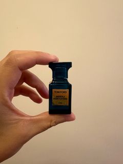 Tom Ford NEROLI PORTOFINO 4ML 橙花迷你香水64232220241667110