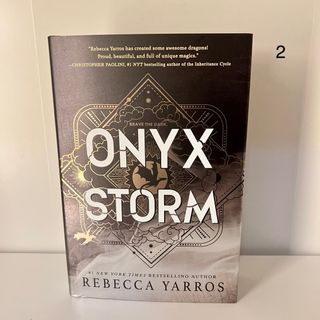 (Category: ) located in . Submitted by pagingallbookworms (Listing ID 1379268520, Image 1). Description: .