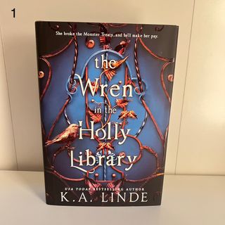 (Category: ) located in . Submitted by pagingallbookworms (Listing ID 1379266722, Image 1). Description: .