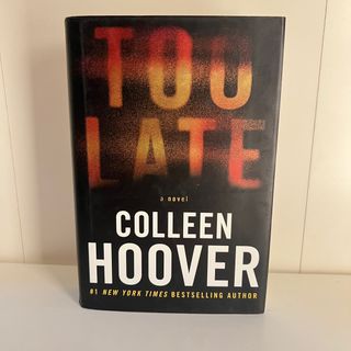 (Category: ) located in . Submitted by pagingallbookworms (Listing ID 1379264569, Image 1). Description: .