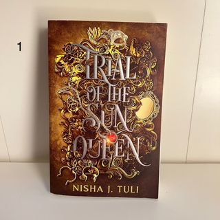 (Category: ) located in . Submitted by pagingallbookworms (Listing ID 1379260836, Image 1). Description: .